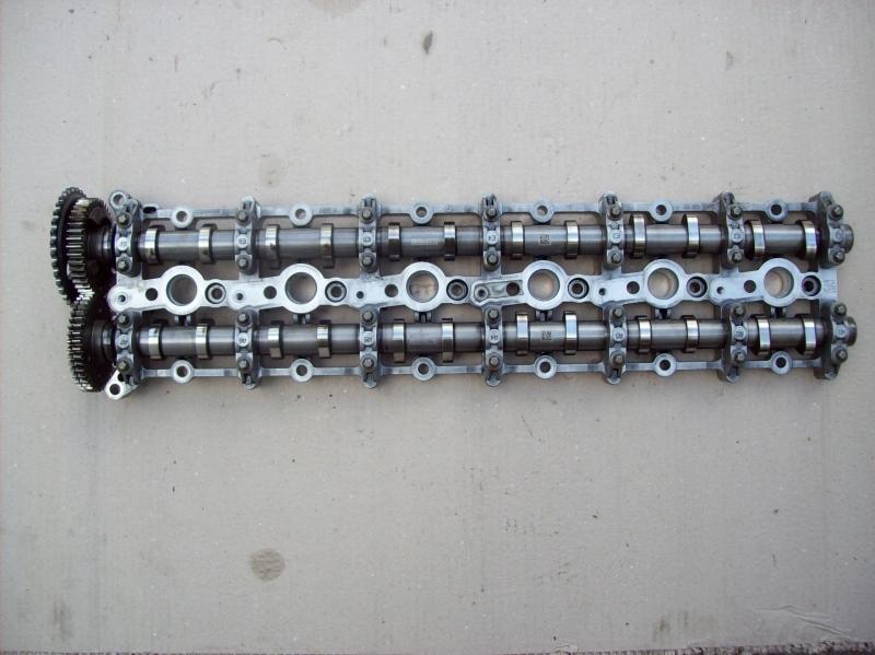 Заказать на BMW 6 Series G32 Постель распредвалов