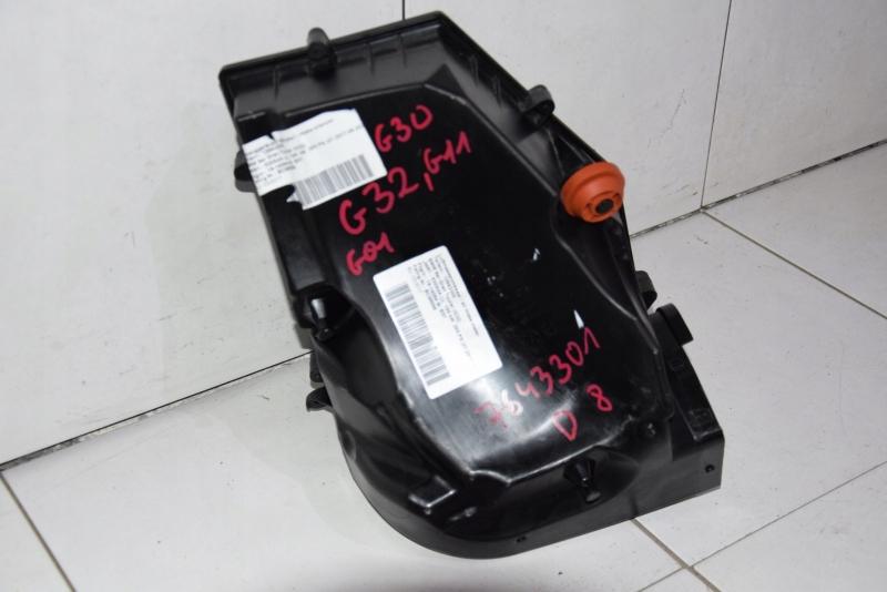 Заказать на BMW 6 Series G32 Корпус воздушного фильтра