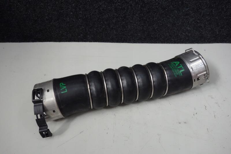 Заказать на BMW 6 Series G32 Патрубок интеркуллера