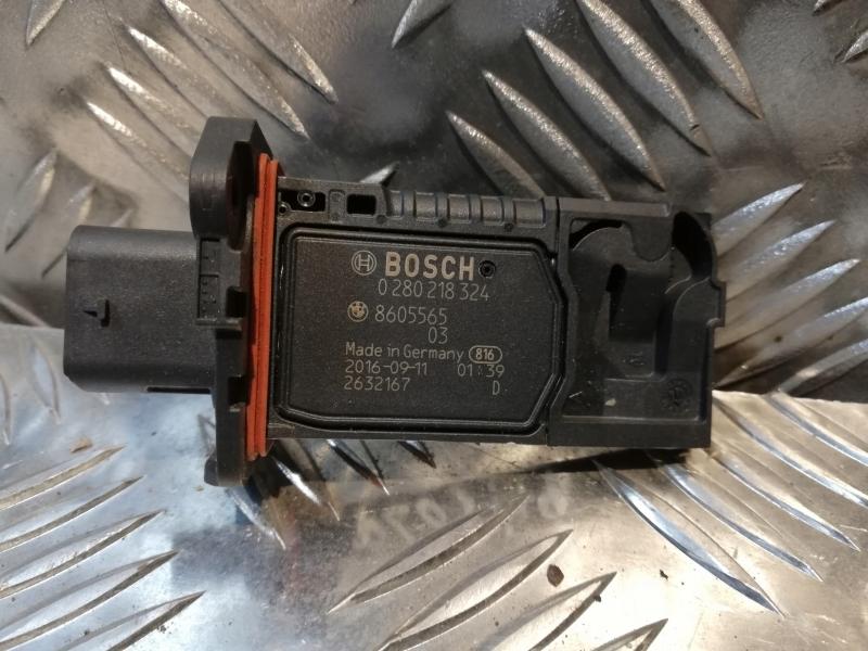 Заказать на BMW 6 Series G32 Расходомер воздуха