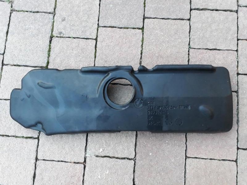 Заказать на BMW 6 Series G32 Шумоизоляция двигателя