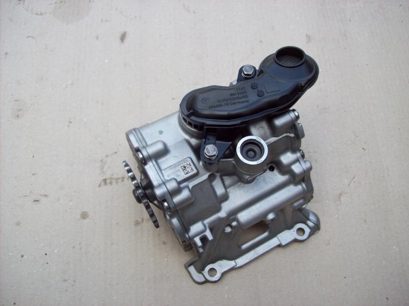 Замовити для BMW 6 Series G32 Масляний насос