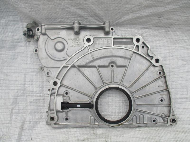 Заказать на BMW 6 Series G32 Корпус ГРМ