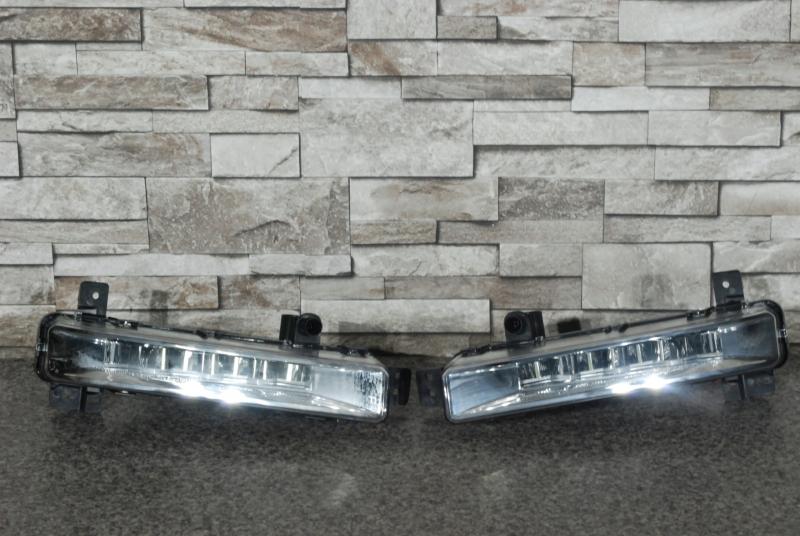 Заказать на BMW 6 Series G32 Передние противотуманные фары