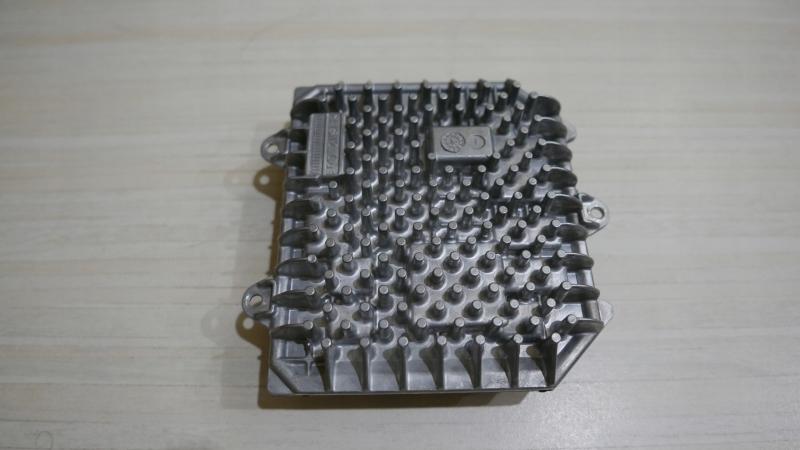 Заказать на BMW 6 Series G32 Блок розжига дневных ходовых огней