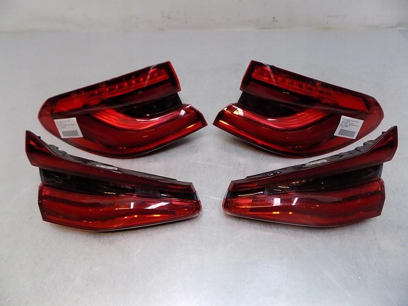 Заказать на BMW 6 Series G32 Фонари задние