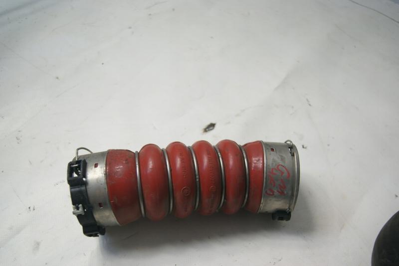 Заказать на BMW 6 Series G32 Патрубок интеркуллера