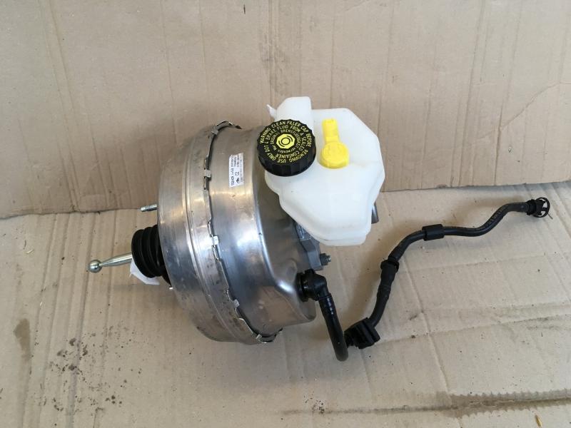 Заказать на BMW 6 Series G32 Вакуумный тормозной усилитель