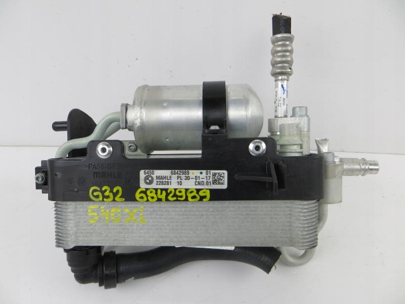 Заказать на BMW 6 Series G32 Испаритель кондиционера