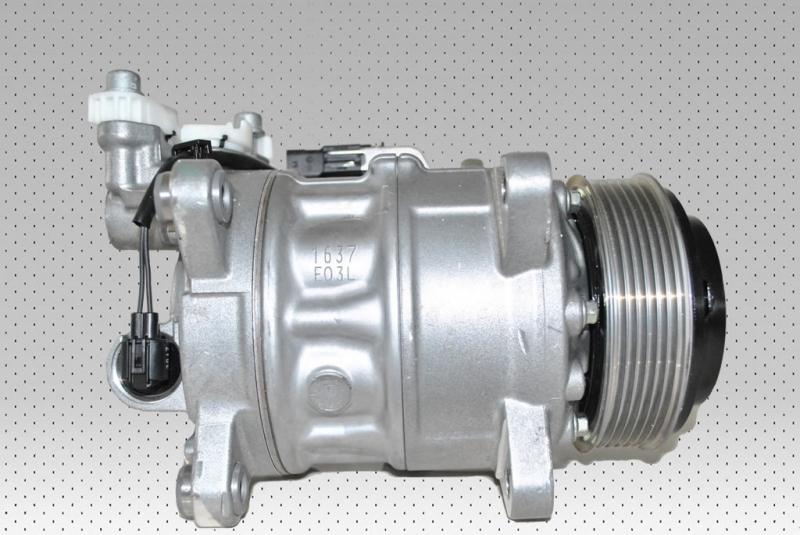 Заказать на BMW 6 Series G32 Компрессор кондиционера