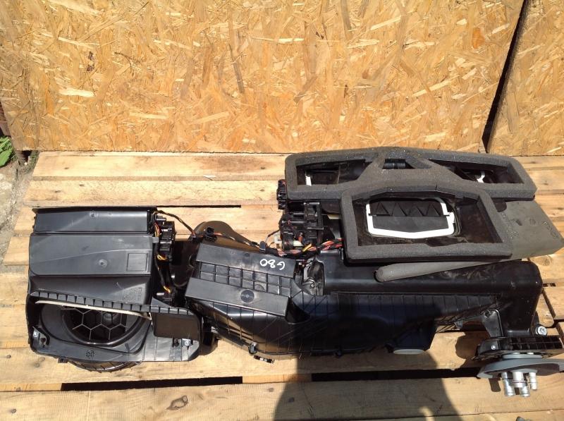 Заказать на BMW 6 Series G32 Отопитель (печка)