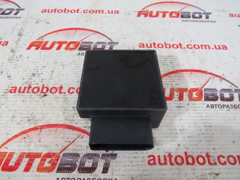 Заказать на SEAT Alhambra Mk II (7N) Блок управления топливного насоса