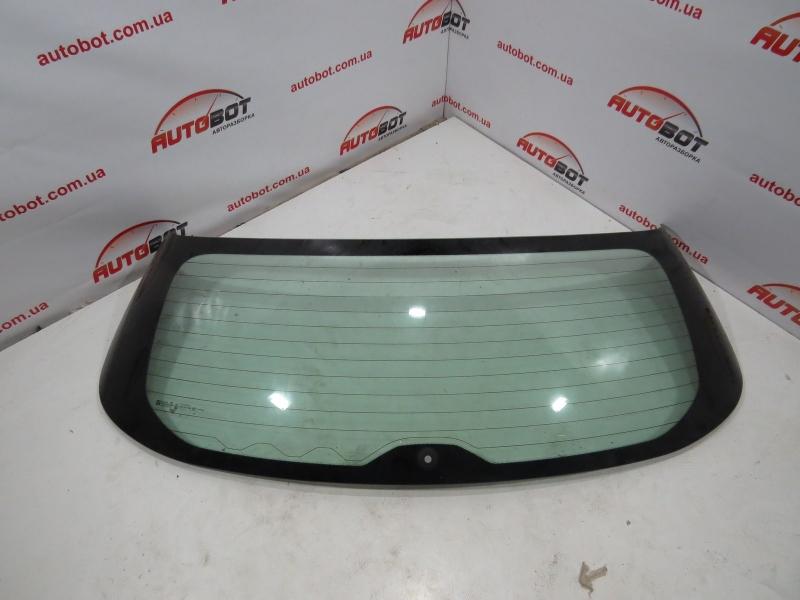 Заказать на OPEL Astra J (GTC, OPC) Глухое стекло крышки багажника