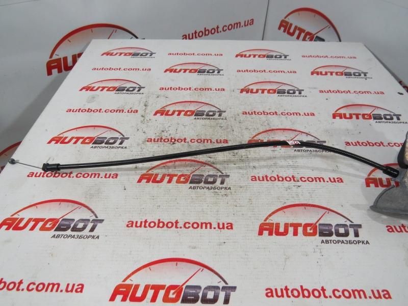 Заказать на SKODA Kodiaq Трос привода открытия капота