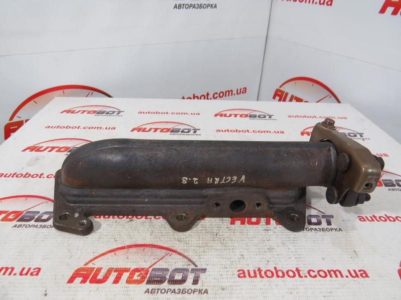 Замовити для OPEL Vectra C Випускний колектор