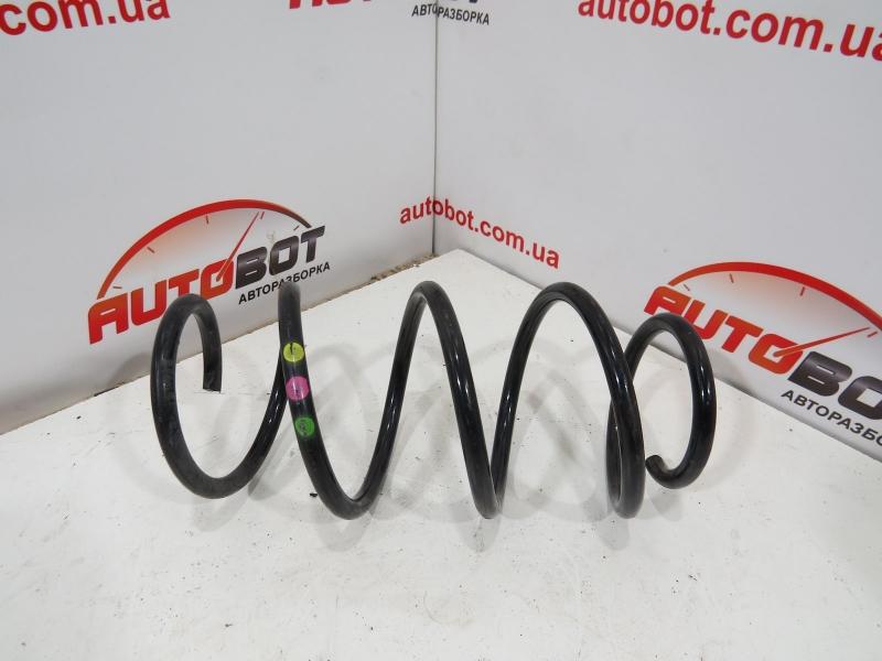 Заказать на SKODA Kodiaq Пружина заднего амортизатора