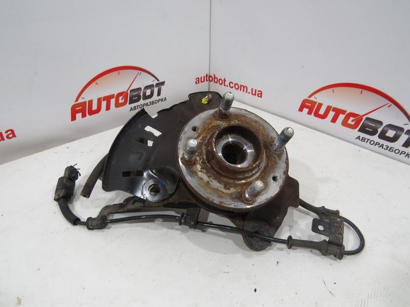 Заказать на HYUNDAI i20 I (PB, PBT) Ступица передняя