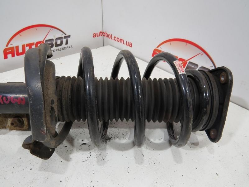Заказать на FORD Kuga Mk1 (CBV) Пружина передняя