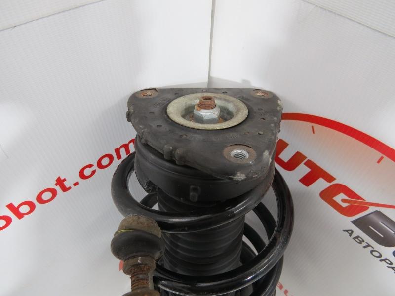 Заказать на FORD Kuga Mk1 (CBV) Кронштейн амортизационной стойки передней