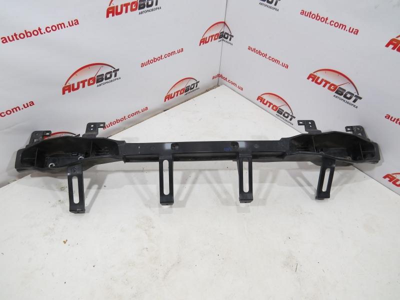 Заказать на HYUNDAI i10 I (PA) Балка заднего бампера