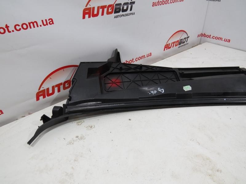 Замовити для CITROEN C3 I (FC) Пластик під лобове скло