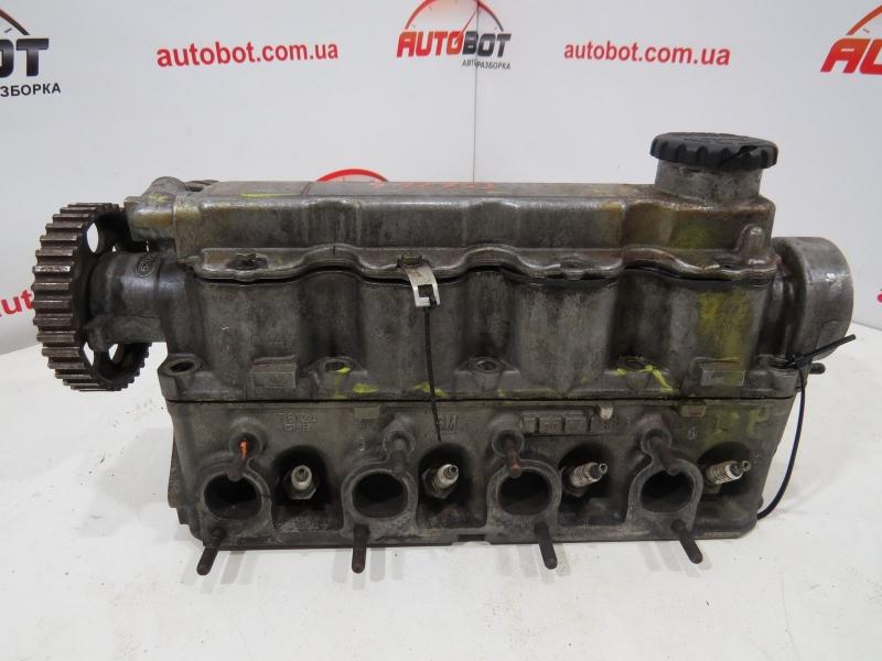Замовити для В наявності! Деталі двигуна Картер головки блоку циліндрів