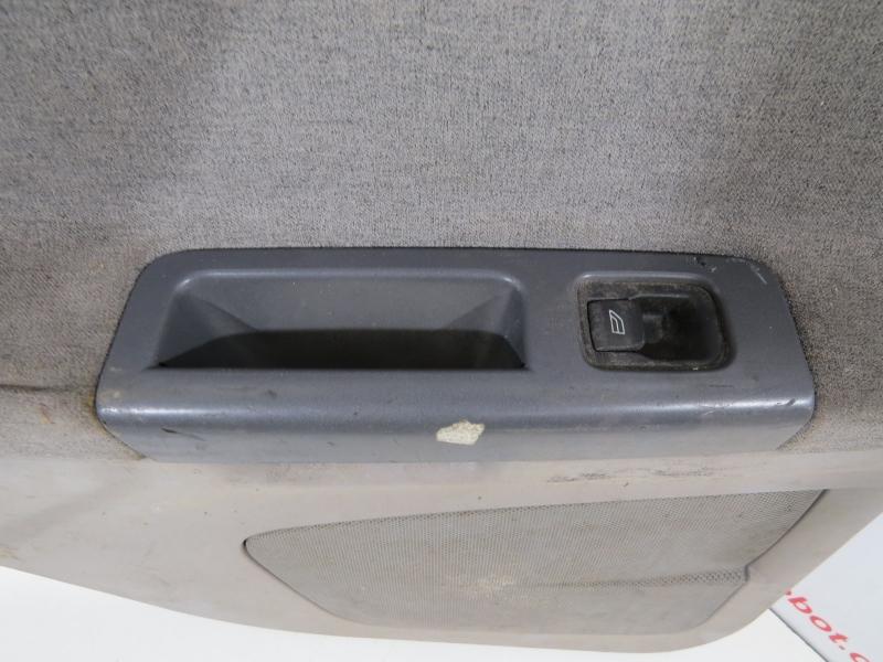 Заказать на VOLVO S40/V50 II (MS, MW) Панель управления стеклоподъемника двери