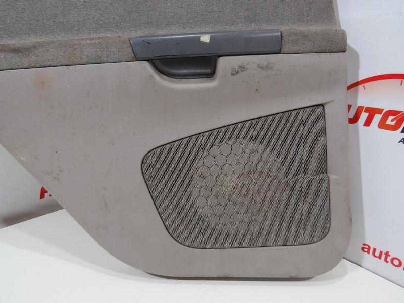 Заказать на VOLVO S40/V50 II (MS, MW) Решетка динамика двери задней