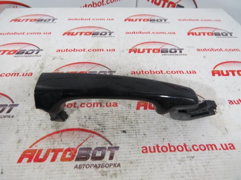 Заказать на VOLVO S40/V50 II (MS, MW) Внешняя ручка двери задней