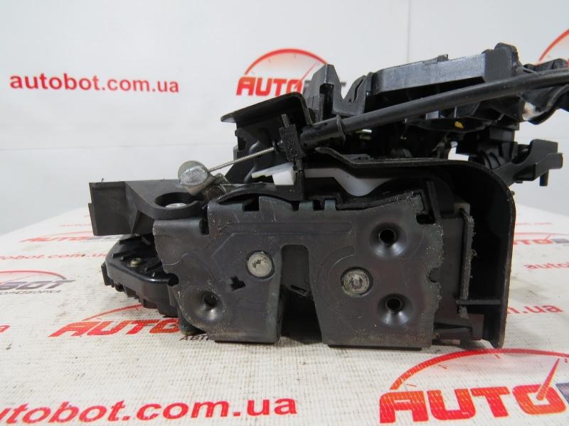 Заказать на VOLVO S40/V50 II (MS, MW) Замок двери задней