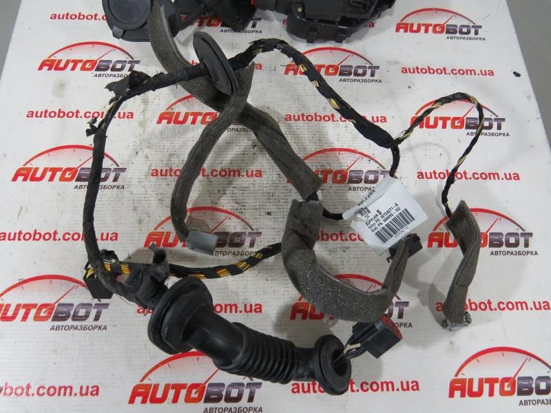 Заказать на VOLVO S40/V50 II (MS, MW) Проводка двери задней