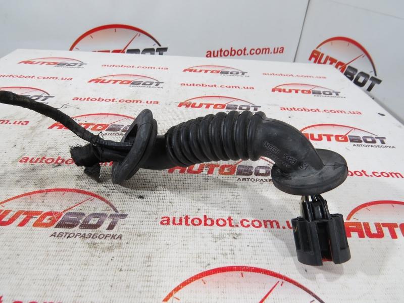 Заказать на VOLVO S40/V50 II (MS, MW) Гофрированный чехол проводки двери задней