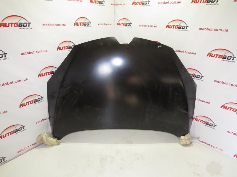 Заказать на RENAULT Megane III (BZ, DZ, KZ) Капот