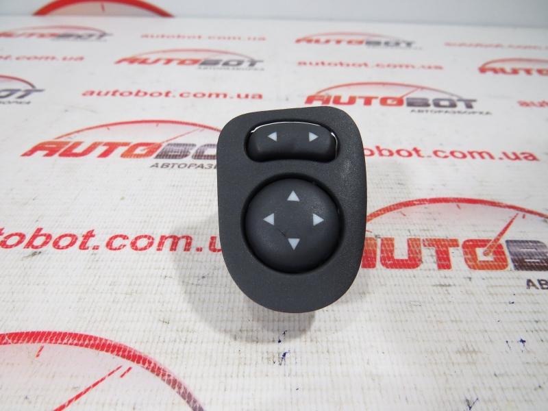 Замовити для FIAT 500 (312) Панель регулювання зовнішнього дзеркала