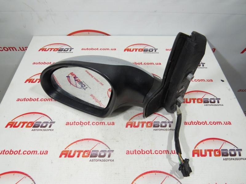 Заказать на SEAT Altea (5P1) Внешнее зеркало заднего вида