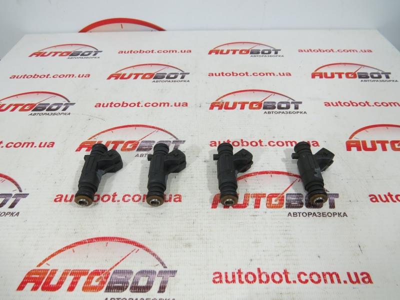 Замовити для OPEL Agila A (H00) Паливні форсунки