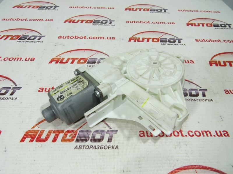 Заказать на VOLKSWAGEN Golf VI (5K1) Моторчик стеклоподъемника переднего левого