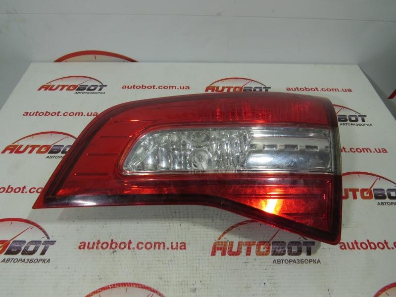 Замовити для RENAULT Koleos I (HY0) Ліхтар задній правий
