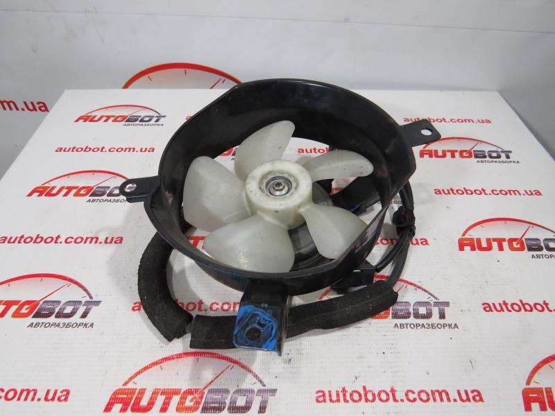 Замовити для CITROEN C-Crosser (EP) Вентилятор радіатора АКПП