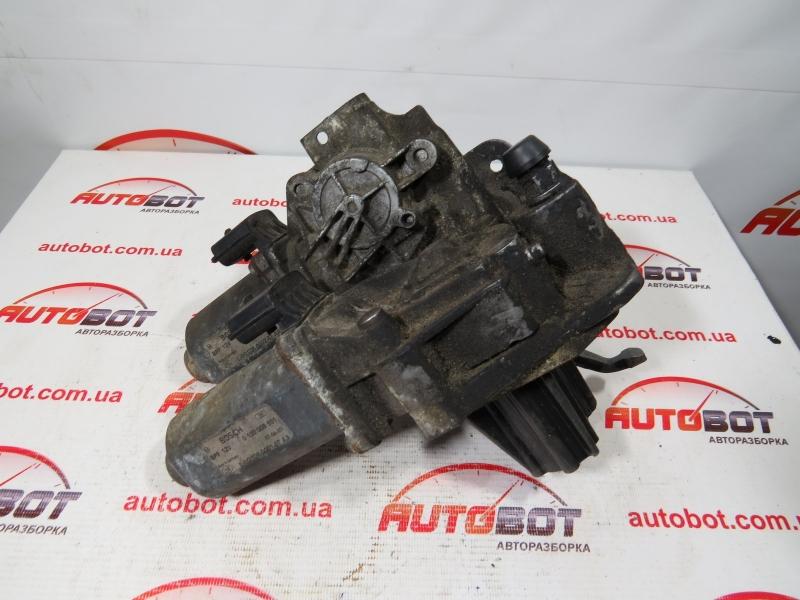 Заказать на OPEL Corsa D Электропривод коробки Easytronic