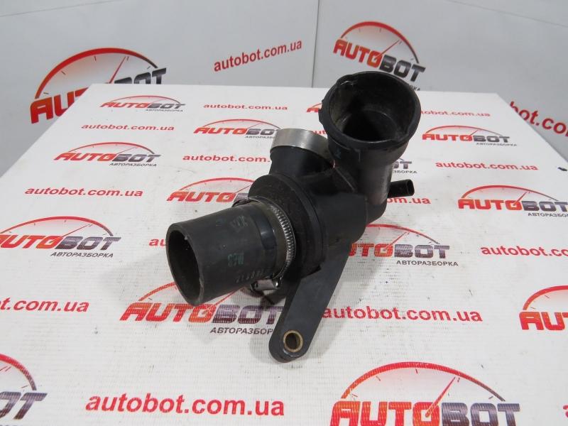 Заказать на JEEP Compass I (MK49) Корпус термостата