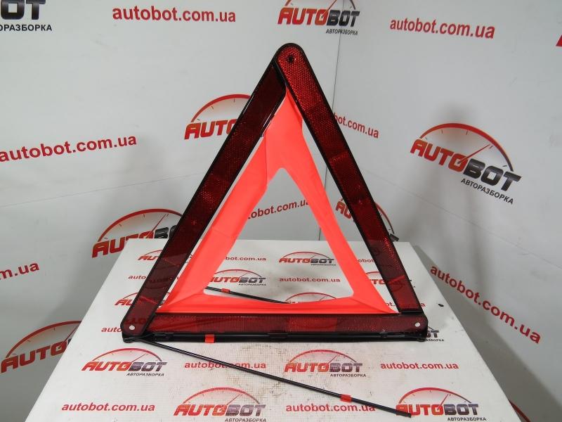 Заказать на AUDI A6 C7 (4G2, 4G5) Знак аварийной остановки