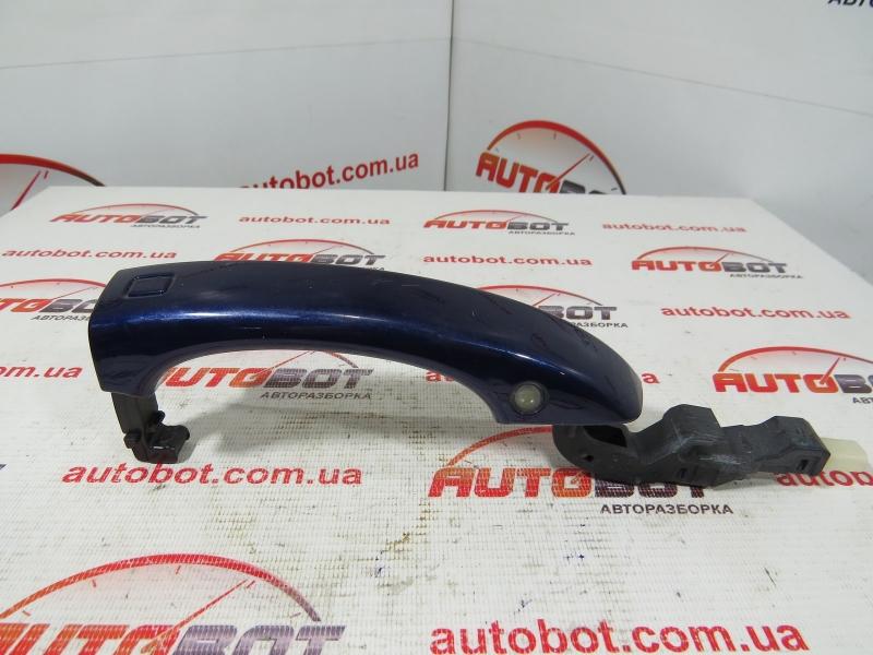 Заказать на AUDI A7 I Sportback (4GA) Внешняя ручка двери передней правой