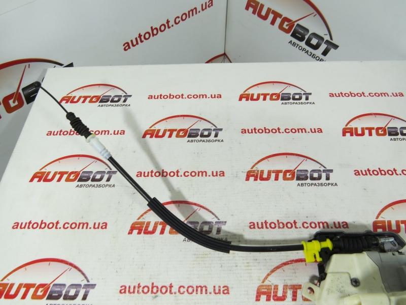 Заказать на AUDI A7 I Sportback (4GA) Тяга замка двери передней правой