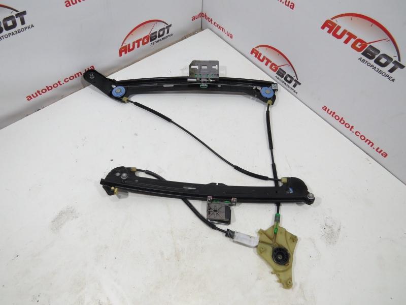 Заказать на AUDI A7 I Sportback (4GA) Трапеция стеклоподъемника двери передней правой