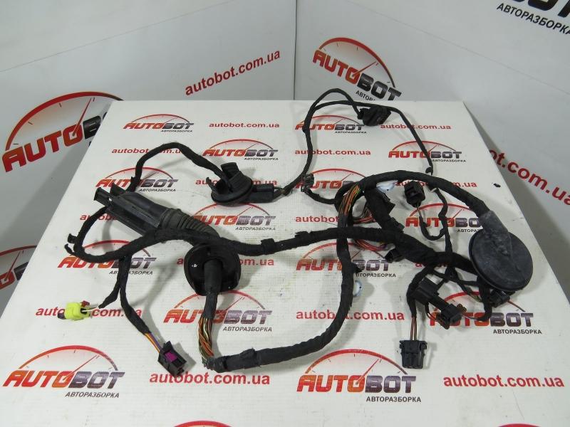 Заказать на AUDI A7 I Sportback (4GA) Проводка двери передней правой