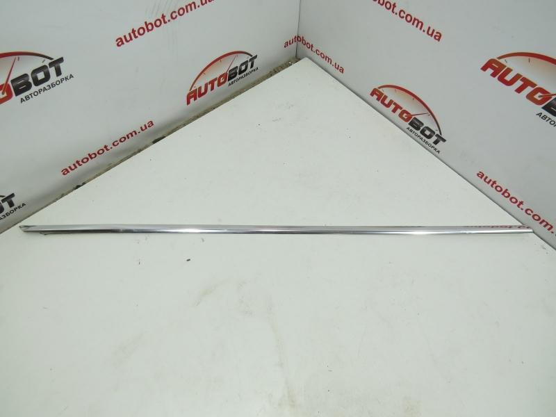 Заказать на AUDI A7 I Sportback (4GA) Внешний молдинг двери передней правой