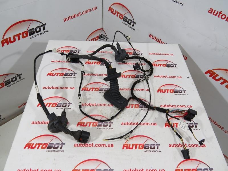 Замовити для AUDI A6 Allroad Quattro C6 (4FH) Проводка дверки передньої правої