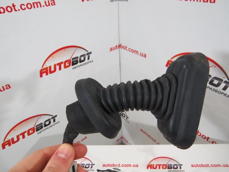 Замовити для AUDI A6 Allroad Quattro C6 (4FH) Гофрований чохол проводки дверки передньої правої