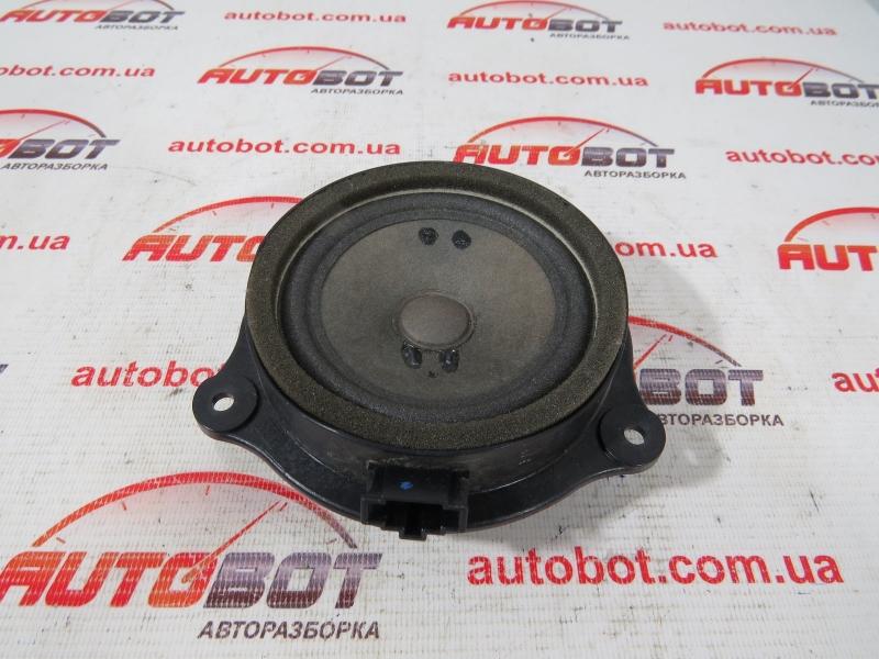 Замовити для AUDI A6 Allroad Quattro C6 (4FH) Динамік дверки передньої правої